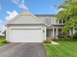 11853 Presley Cir, Plainfield, IL 60585