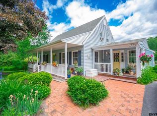 546 County Route 76, Saratoga Springs, NY 12866