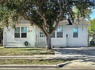 4533 W Nesbitt Dr, Corpus Christi, TX 78415