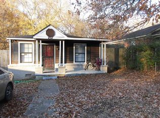 454 George St LOT 12, Memphis, TN 38109