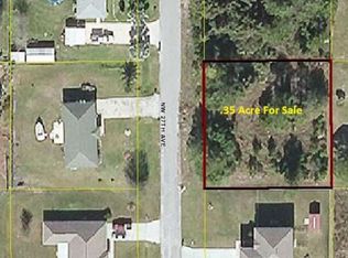 3346 NW 27th Ave, Okeechobee, FL 34972