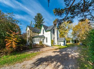 210 Highway 7, Pickering, ON L0H1J0