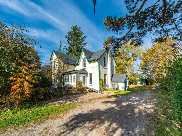 210 Highway 7, Pickering, ON L0H 1J0