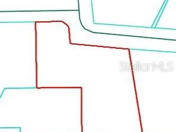 0 SE 162nd Ct Lot 11, Ocklawaha, FL 32179