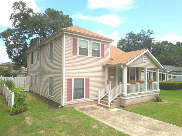 4825 Eagle St, Metairie, LA 70001