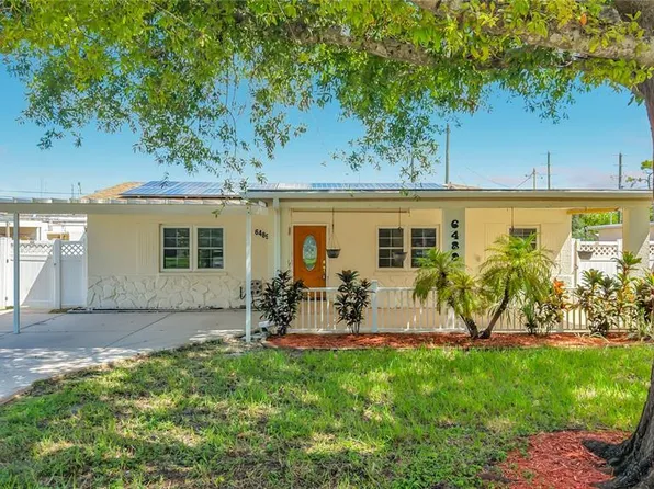 6489 34TH TERRACE N, ST PETERSBURG, FL 33710
