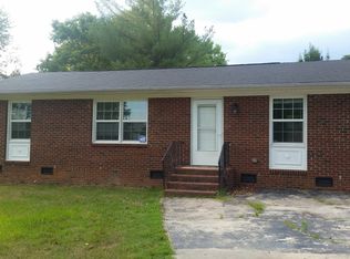 4130 Eastwell Pl, Winston Salem, NC 27106