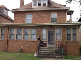 12 5th Street #FL 1ST, Ellwood City, PA 16117