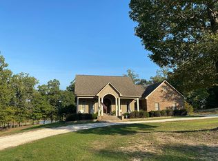 118 Golf Links Rd, Malvern, AR 72104
