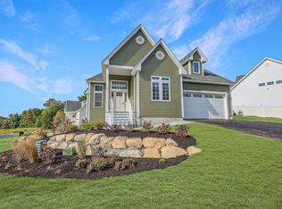 17 Hayden Dr LOT 11, Dover, NH 03820