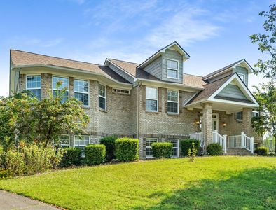 321 Burr Oak Ct, Spring Hill, TN, 37174