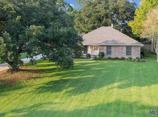 13533 Mary Edith Pl, Baton Rouge, LA 70809