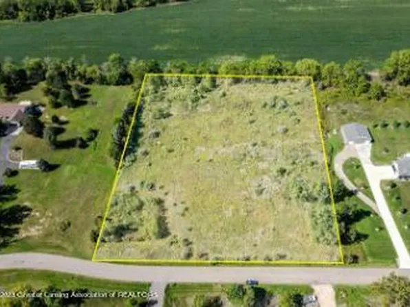 Vl Old Pond Trl, Dimondale, MI 48821