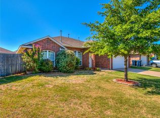 15924 Korie Dr, Edmond, OK 73013
