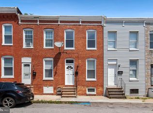 2627 Miles Ave, Baltimore, MD 21211
