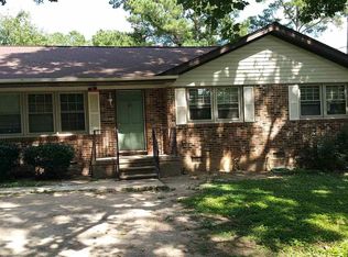 721 Cooper Rd, Raleigh, NC 27610