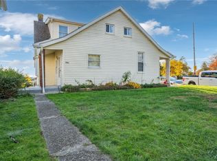 726 Ridge Ave, Jeannette, PA