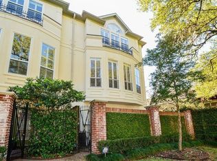 1401 Hyde Park Blvd, Houston, TX 77006