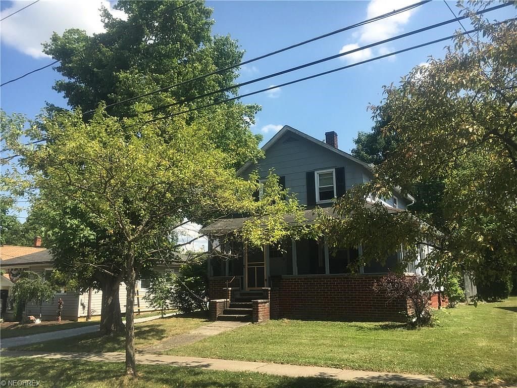 116 Chardon Ave, Chardon, OH 44024 Zillow