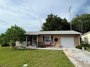 3723 SW 148TH Place, Ocala, FL 34473