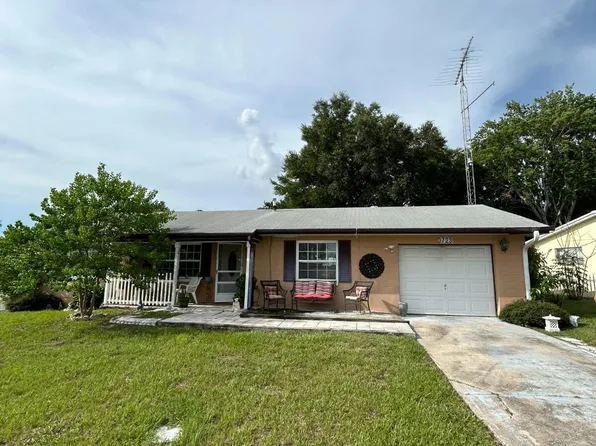 3723 SW 148TH Place, Ocala, FL 34473