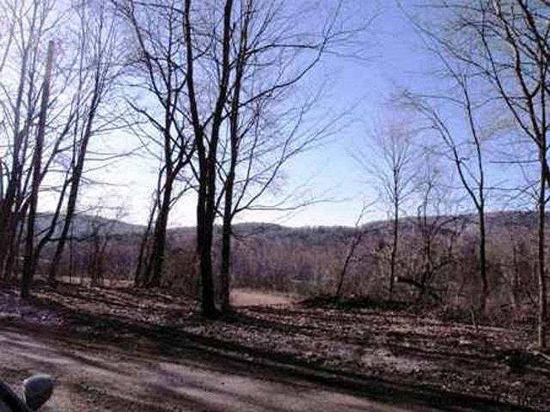 4th image of TUNNEL HILL Road