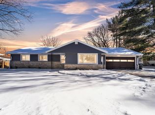 659 S 15th Ave, West Bend, WI 53095