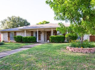 1532 Ports O Call Dr, Plano, TX 75075