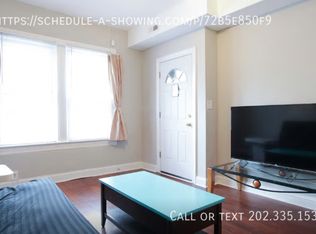 1617 Gales St NE, Washington, DC 20002