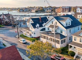 18 Tewksbury St #2, Winthrop, MA 02152
