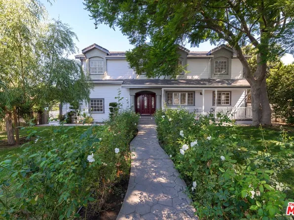 14027 Chandler Blvd, Van Nuys, CA 91401