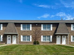 4609 W Millbrook Dr #H, Columbia, MO 65203