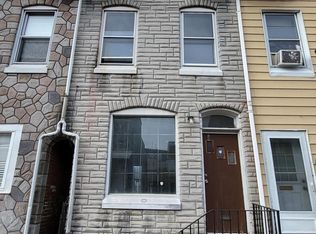 1324 Mulberry St, Reading, PA 19604