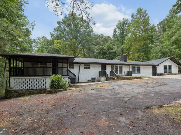 4010 Boulder Park Dr SW, Atlanta, GA 30331