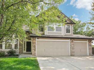 603 E 131st Way, Thornton, CO 80241