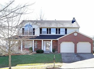 3704 Dunswood Pl, Lexington, KY 40514