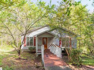 1407 Winding Way, Taylors, SC 29687