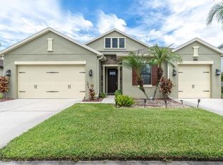1971 Hidden Springs Dr, New Port Richey, FL 34655