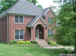 2438 Ashwood Dr, Louisville, KY 40205