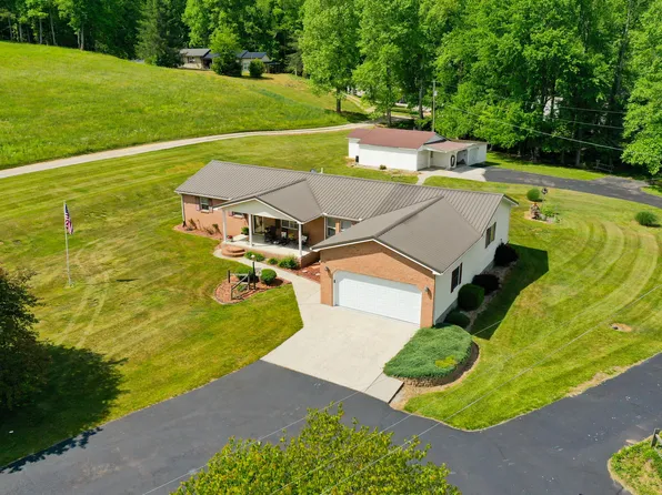 8356 E Laurel Rd, London, KY 40741