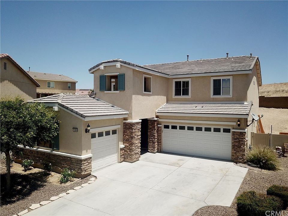 1st image of 15884 Brittle Brush Ln