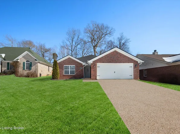 308 River Edge Dr, Shepherdsville, KY 40165