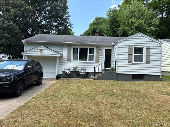 811 Rodney Vista Blvd, Cape Girardeau, MO 63701