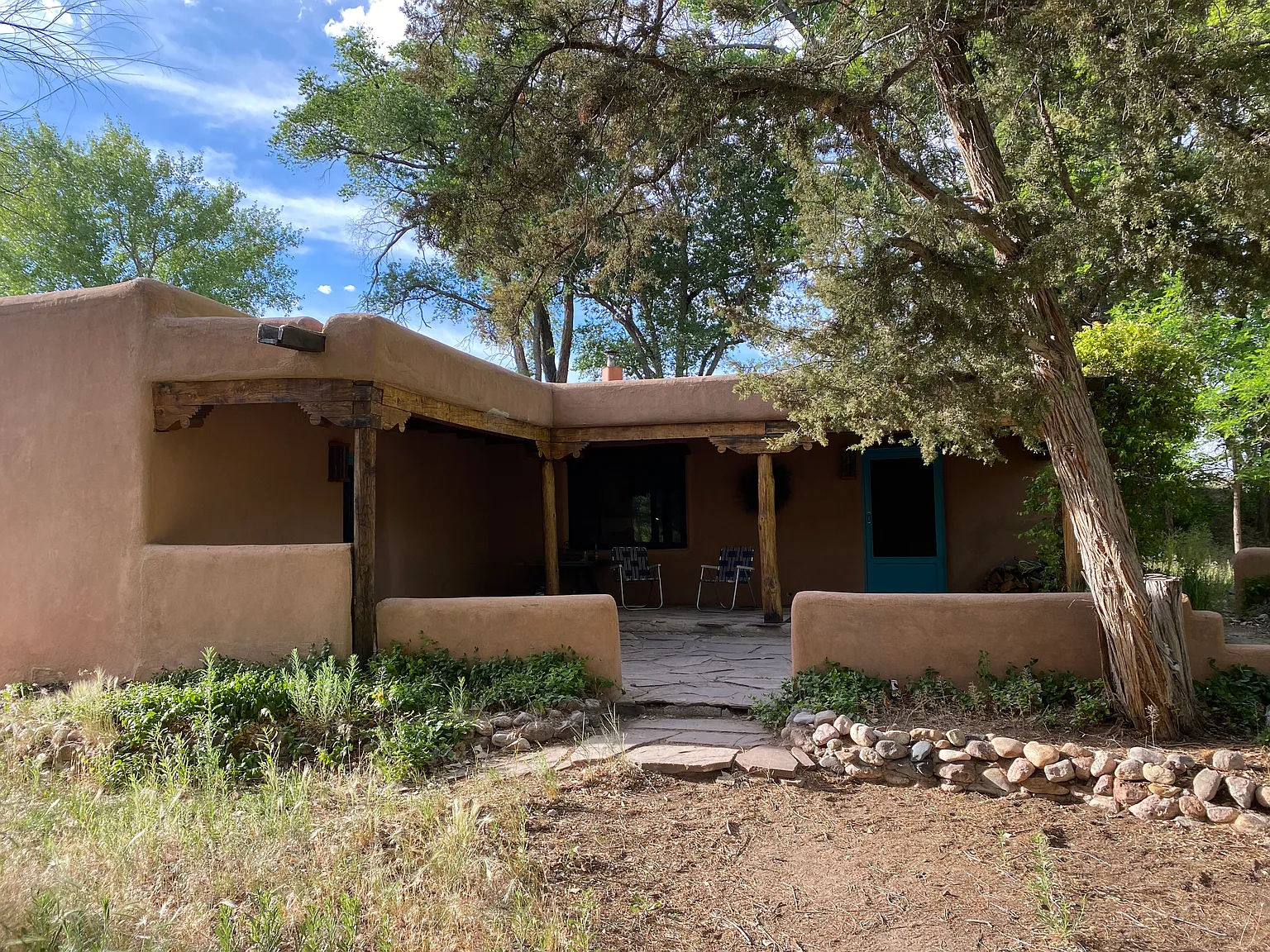 64A County Road 84D, Santa Fe — Photo 1