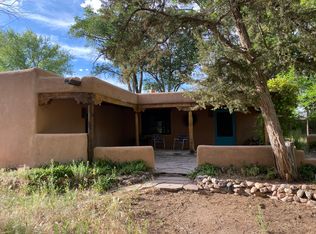 64A County Road 84d, Santa Fe, NM 87506