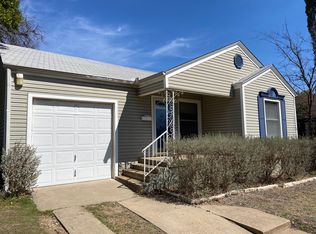 3828 Collinwood Ave, Fort Worth, TX 76107