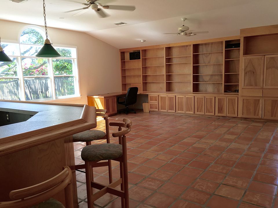 Awesome family room!