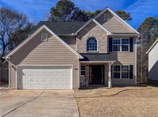 228 Augusta Woods Dr, Villa Rica, GA 30180
