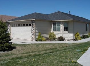 1560 Roma Ct, Reno, NV 89523