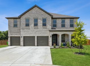 2033 Elara Dr, Haslet, TX 76052